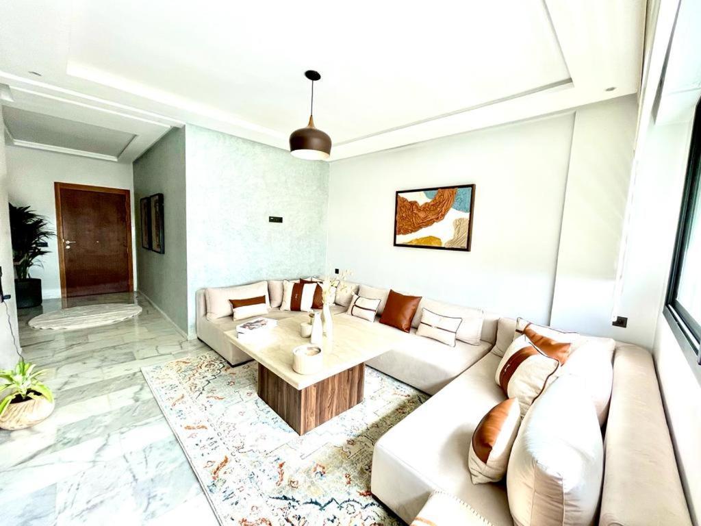 Apartamento Luxurious Sea-view 2br *