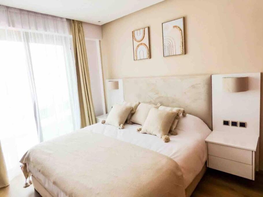 Apartamento Luxurious Sea-view 2br