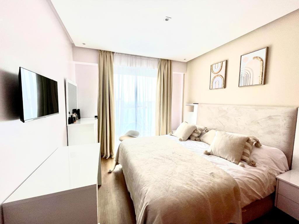 Apartamento Luxurious Sea-view 2br Agadir