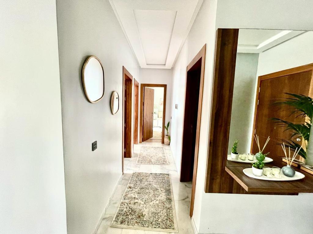 Apartamento Luxurious Sea-view 2br Agadir