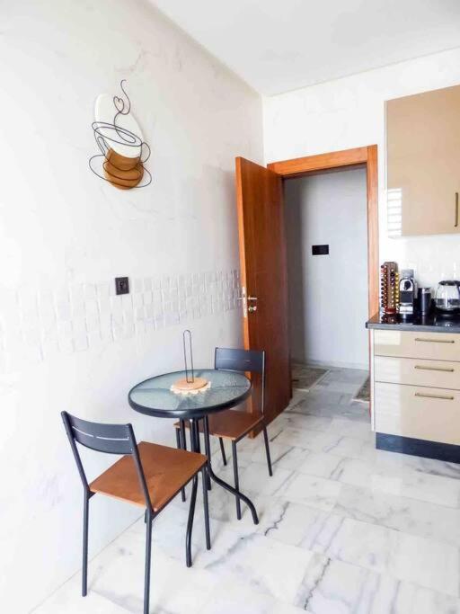 Apartamento Luxurious Sea-view 2br *