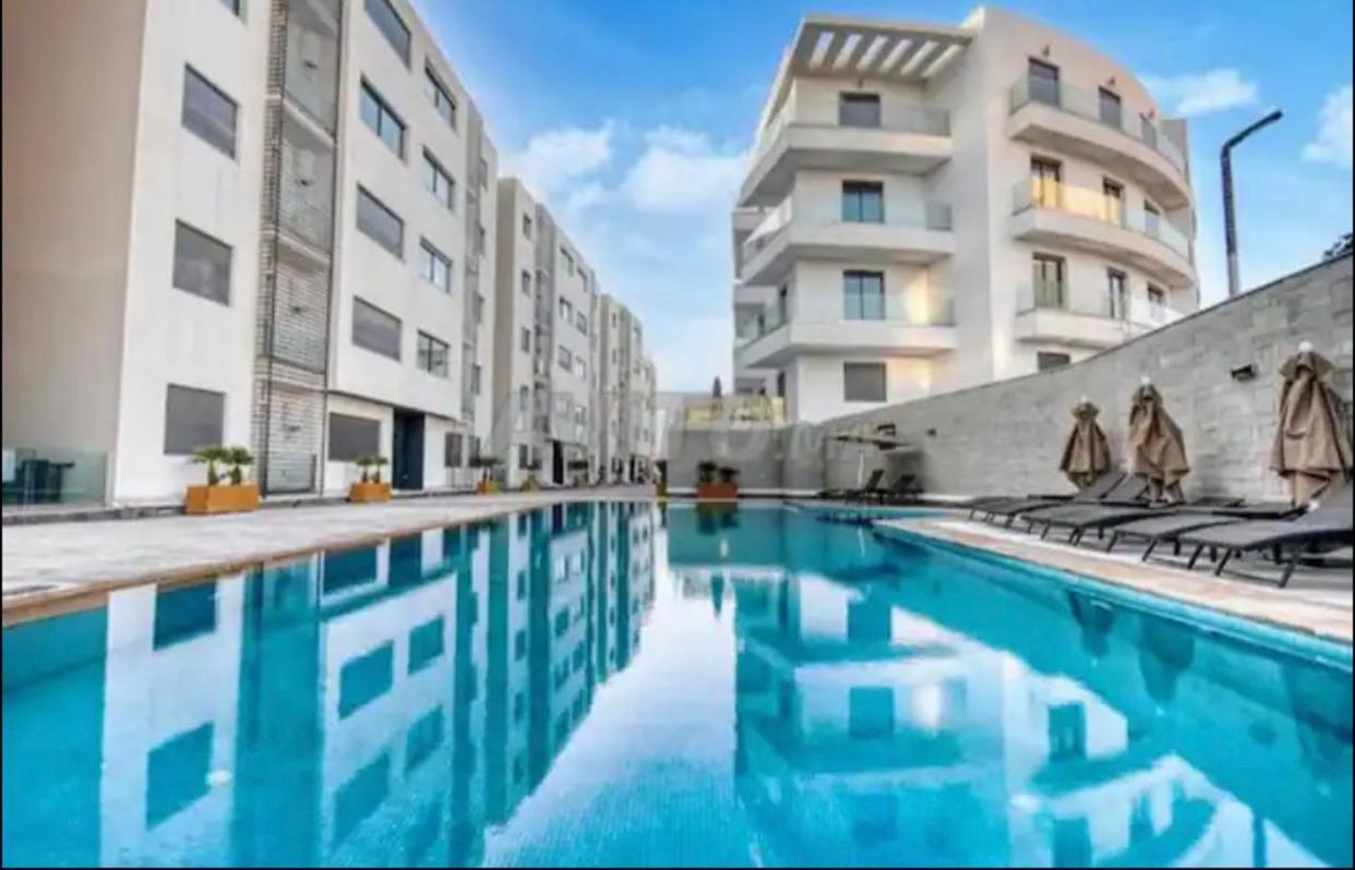 Apartamento Luxurious Sea-view 2br *